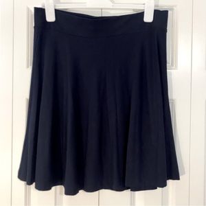 LOFT stretch skirt